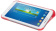 Чехол для планшета Samsung Galaxy Tab3 7" - Book Cover, розовый