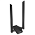 Сетевая карта USB2.0 Tenda U18A AX1800 5 ГГц 1201 Мбит/с черный