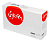 Фотобарабан Sakura (SP230DRUM) для Ricoh Aficio SP230DNw/Aficio SP230SFNw, черный