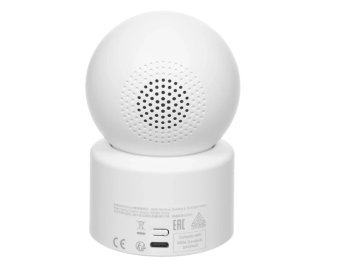 IP-камера Xiaomi Smart Camera C201