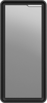 Корпус Zalman M3 (MidiTower, 2*USB2.0, 1*USB3.0, mATX, без БП) чёрный
