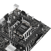 Материнская плата Socket-1700 ASUS PRIME H610M-K (H610) 2xDDR5 M.2 HDMI VGA mATX
