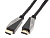 Кабель соединительный HDMI (m) < - > HDMI (m)  1.0м, ver 2.1, VCOM