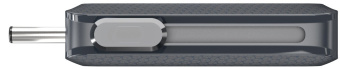 Флешка .32Gb SanDisk Ultra Dual Drive, USB 3.0 - USB Type-C