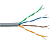 Кабель витая пара внутренний 4 пары UTP кат.5e (305м) омедненный Bion