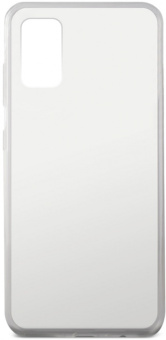 Чехол для смартфона Samsung Galaxy A41 - GRESSO Air силиконовый