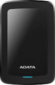 Внешний жесткий диск 2Tb ADATA HV300 2.5" USB3.1 черный