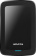 Внешний жесткий диск 2Tb ADATA HV300 2.5" USB3.1 черный
