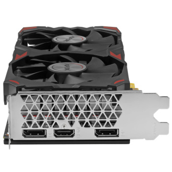 Видеокарта .8Gb AFOX AFRX580-8192D5H3-V3 (RX580) GDDR5 256bit HDMI DP