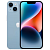 Смартфон Apple iPhone 14 512Gb Blue (синий) (без RuStore)