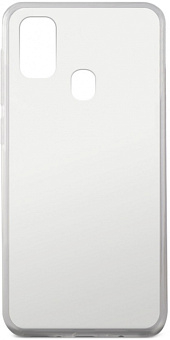 Чехол для смартфона Samsung Galaxy M21 - GRESSO Air силиконовый