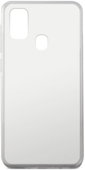 Чехол для смартфона Samsung Galaxy M21 - GRESSO Air силиконовый