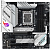 Материнская плата Socket-1700 ASUS ROG STRIX B760-G GAMING WIFI (B760) 4*DDR5 HDMI DP ATX