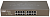 Коммутатор 16 port D-Link DES-1016A 100 Мбит/сек