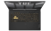 Ноутбук ASUS TUF Gaming FX707VJB-HX100 i5 210H/16G/512 SSD/RTX3050-6G/17.3"FHD/DOS