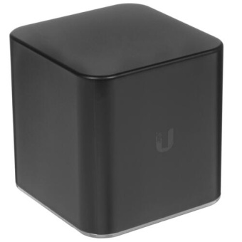 Точка доступа Ubiquiti AIRCUBE ACB-ISP 300Mbps Черный