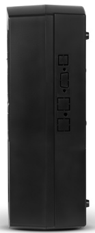 ИБП Sven UP-L1000E 510W, 1000VA, 6 eurosockets