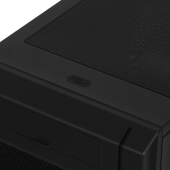 Корпус Phanteks Enthoo Pro 2, Tempered Glass, Satin Black (чёрный)