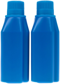 Тонер Pantum PX-110 черный флакон 2x + 2 чипа, для P2000/M5000/M6000