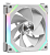 Вентилятор для корпуса 120mm Lian Li  UNI FAN SL120 V2 Reverse ARGB White