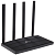 Wi-Fi роутер TP-Link Archer C6U AC1200, 5 ГГц, 1000 Мбит/с, USB, черный