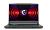 Ноутбук MSI Thin 15 B12VE-2075XRU i5 12450H/16G/1Tb SSD/RTX4050-6G/15.6"FHD/DOS