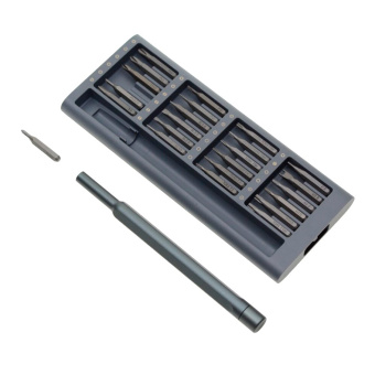 Набор инструментов Xiaomi Mi Precision Screwdriver Kit