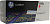 Картридж лазерный HP 508X (CF363X) для HP Color LaserJet Enterprise M552 пурпурный