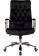 Кресло Бюрократ T-9928SL Fabric (ткань, регулировка высоты, до 200 кг) черный Italia Black