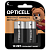 Элемент питания LR14 (C), 2шт, OPTICELL BASIC