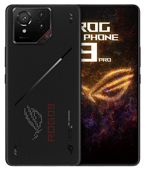Смартфон Asus ROG Phone 9 Pro 16/512Gb Black