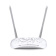 Модем ADSL с точкой доступа TP-Link TD-W8961N N300, 2.4 ГГц, ADSL2+, Annex A, 100 Мбит/с, белый