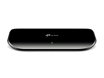 Коммутатор 8 port TP-Link TL-SG1008D 1000 Мбит/сек