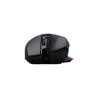 Мышь проводная A4Tech Bloody W70 Max STONE 10000dpi черный