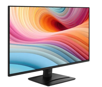 Монитор 27" MSI Pro MP271A E2 (IPS 1920х1080, DP) черный9S6-3PD0CT-006