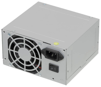 Блок питания .300W Accord ACC-P300W (80mm, 20+4pin, 3*Sata, 1*IDE, 1*FDD)