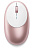 Мышь беспроводная Satechi M1 Bluetooth Wireless Mouse Blue