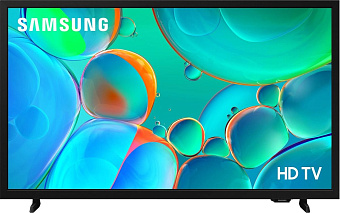 Телевизор 32" Samsung Series H5000 LED HD черный