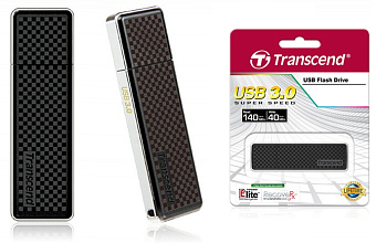 Флешка 16Gb Transcend JetFlash 780 USB 3.0