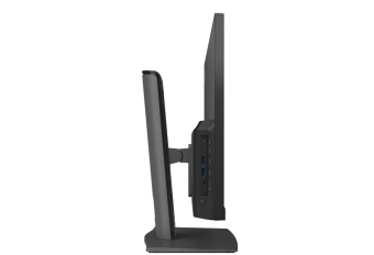 Моноблок MSI Modern AM242P 1M-1029XRU Core 5 120U/16G/512 SSD/Intel HD/23.8"FHD/DOS/Black