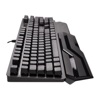 Клавиатура проводная A4Tech Bloody B975 RGB Led Black