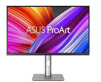 Монитор 31.5" Asus ProArt PA329CRV (IPS 3840x2160 5ms 60Hz HDMI DP SP) Black