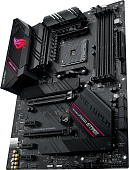 Материнская плата Socket AM4 ASUS ROG STRIX B550-F GAMING (B550) 4*DDR4 3*PCI-Ex1 2*PCI-Ex16 6*SATA 