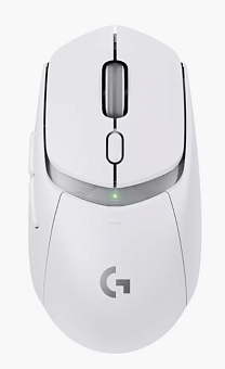 Мышь беспроводная Logitech G309  Wireless White