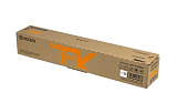 Картридж лазерный Kyocera TK-8115Y для M8124cidn/M8130cidn, желтый