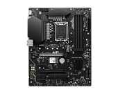 Материнская плата Socket-1700 MSI PRO Z790-S WIFI (Z790) 4*DDR5 HDMI DP ATX