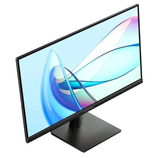 Монитор 21.45" Xiaomi Monitor A22i (VA 1920x1080 6ms 75Hz VGA HDMI) черный