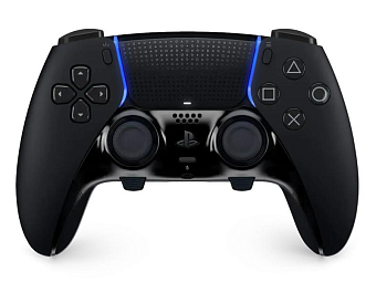 Геймпад Sony PlayStation DualSense Edge Black