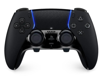 Геймпад Sony PlayStation DualSense Edge Black