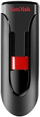 Флешка 64Gb SanDisk Cruzer Glide USB